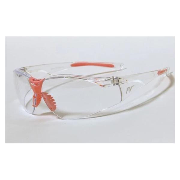 Eyewear Anarchy Pink Ea